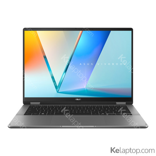 ASUS Vivobook 14 Flip TP3407AA-FLIP-DICSG048X Caractéristiques