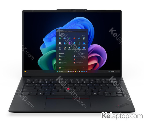 Lenovo ThinkPad E E14 Gen 8 (Intel) Copilot+ 21Y6000NGE Ausstattung
