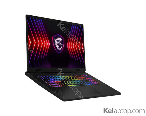 MSI Crosshair 17 HX D14V Caratteristiche MSI Crosshair 17 HX D14V Caratteristiche
