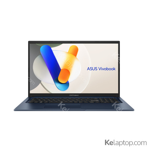ASUS Vivobook 17 P1704VA-AU769X Caractéristiques ASUS Vivobook 17 P1704VA-AU769X Caractéristiques