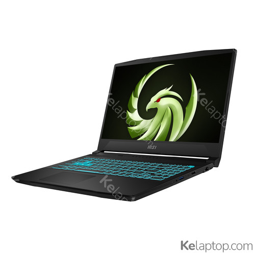 MSI Bravo 15 C7VE-3403JP Specs