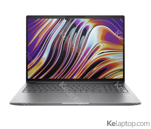 HP ZBook Power G11 A C78P5AT#ABF Características