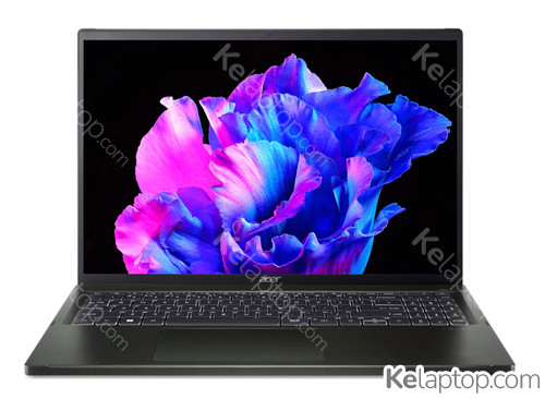 Acer Swift Edge SFE16-43-R12K Ausstattung Acer Swift Edge SFE16-43-R12K Ausstattung
