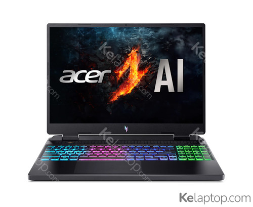 Acer Nitro 16 AN16-42-R03C Specyfikacje
