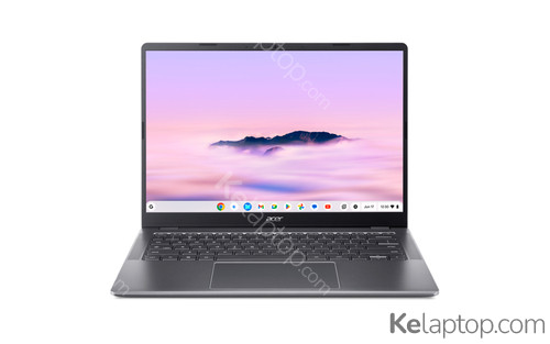 Acer Chromebook Plus 514 CB514-6H-33D9 Características Acer Chromebook Plus 514 CB514-6H-33D9 Características