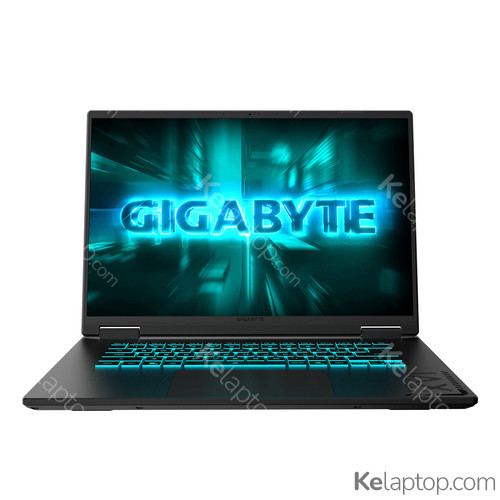 GIGABYTE GAMING A16 CMH Specyfikacje GIGABYTE GAMING A16 CMH Specyfikacje