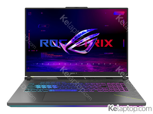ASUS ROG Strix G18 G814FP-S9013W Características