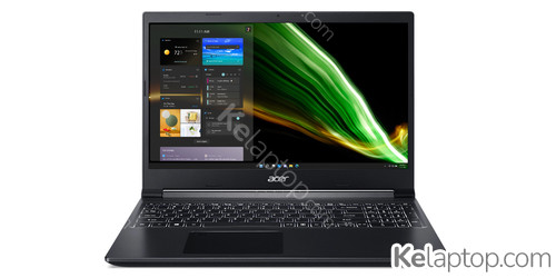 Acer Aspire 7 A715-42G-R9VZ Specs