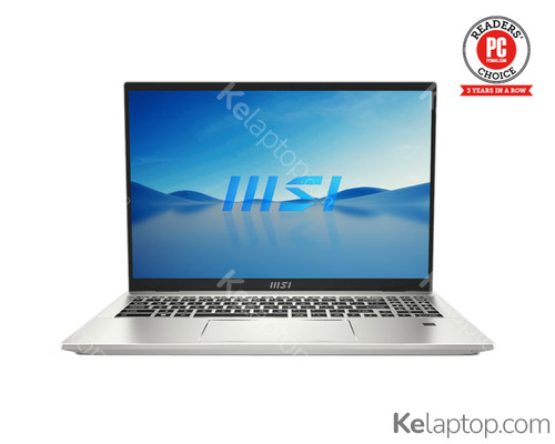 MSI Prestige 16 Evo A13M-407US Specs MSI Prestige 16 Evo A13M-407US Specs
