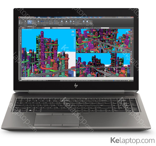 HP ZBook 15 G5 5FD58UC Specyfikacje HP ZBook 15 G5 5FD58UC Specyfikacje