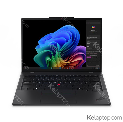 Lenovo ThinkPad T T14s Gen 6 (Snapdragon) Copilot+ 21N10023US Price and specs