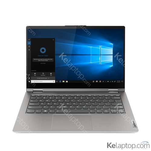 Lenovo ThinkBook 14s Yoga ITL 20WE003EID Características Lenovo ThinkBook 14s Yoga ITL 20WE003EID Características