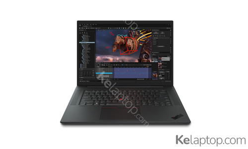 Lenovo ThinkPad P P1 Gen 6 21FV000JUK Specyfikacje