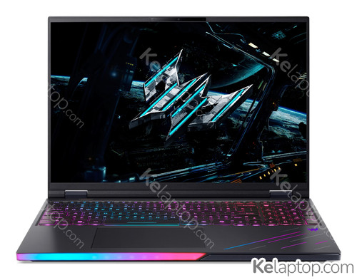 Acer Predator Helios 16 AI PH16-73-96SW Preis und Ausstattung