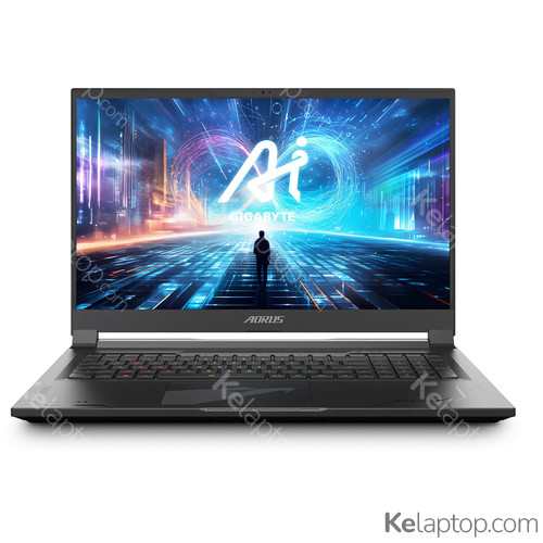 GIGABYTE AORUS 17X AXG-64ES665SH Specs