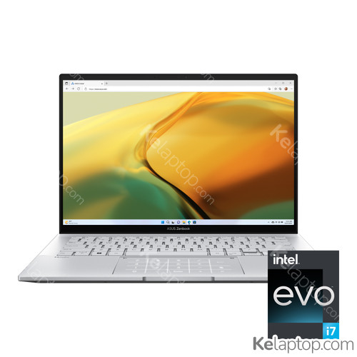 ASUS Zenbook 14 OLED UX3402ZA-KM309W Specs ASUS Zenbook 14 OLED UX3402ZA-KM309W Specs