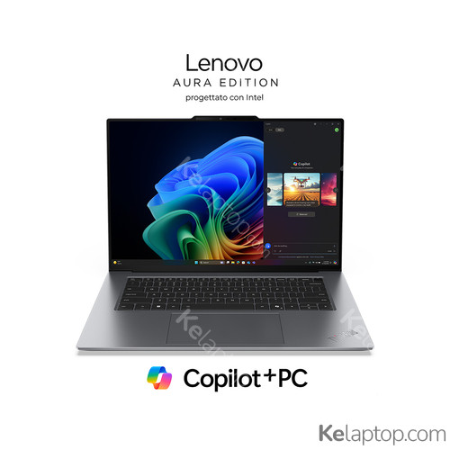Lenovo ThinkPad X X9-15 Gen 1 Copilot+ 21Q60023IX Prix, note et caractéristiques Lenovo ThinkPad X X9-15 Gen 1 Copilot+ 21Q60023IX Prix, note et caractéristiques