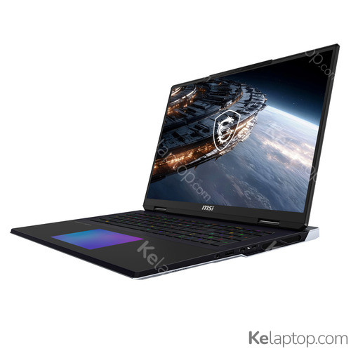MSI Titan 18 HX A2WJ-1410FRY Prix, note et caractéristiques