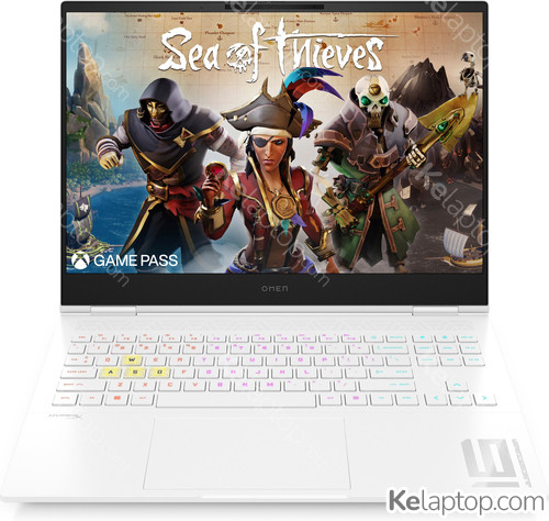 HP OMEN Transcend 16-u1007TX Caratteristiche