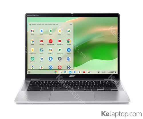 Acer Chromebook Spin 314 CP314-2HN-C0V1 Caratteristiche Acer Chromebook Spin 314 CP314-2HN-C0V1 Caratteristiche