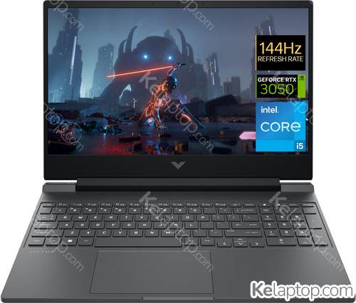 HP Victus Gaming 15-fa0052ns 806Z4EA Caratteristiche HP Victus Gaming 15-fa0052ns 806Z4EA Caratteristiche