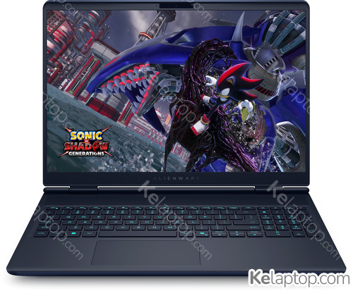 Alienware 16X Aurora AC16251 C7RMY Specyfikacje Alienware 16X Aurora AC16251 C7RMY Specyfikacje