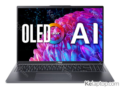 Acer Swift Go 16 SFG16-72-99Z7 Specs