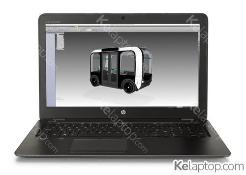 HP ZBook 15u G4 Y6J99EA#ABH Specs