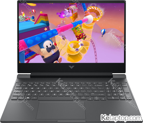 HP Victus Gaming 15-fb3007nb Caractéristiques