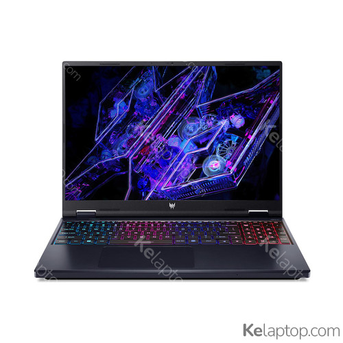 Acer Predator Helios Neo 16 PHN16-72-97CD Características Acer Predator Helios Neo 16 PHN16-72-97CD Características