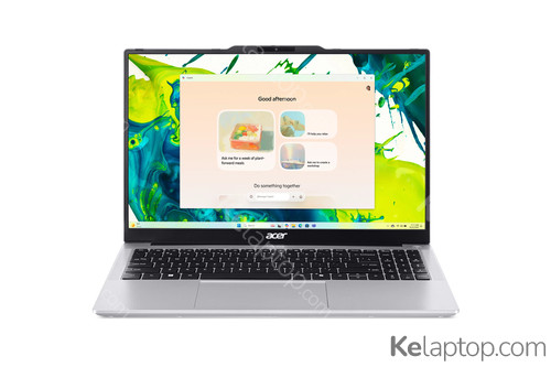 Acer Aspire Lite AL15-53P-59PC Specificaties