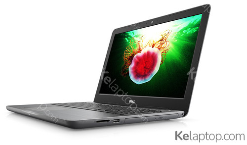 DELL Inspiron 5000 5567 5567-3287 Caractéristiques