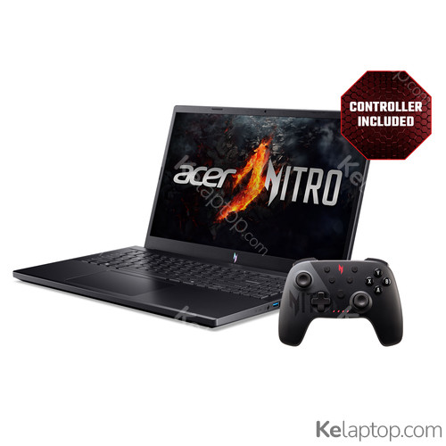 Acer Nitro V 15 ANV15-41-R2X8 Características