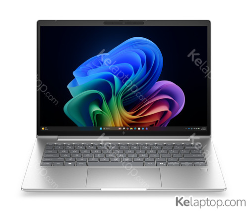 HP EliteBook 6 G2i Next Gen AI DP6A7EC Caratteristiche