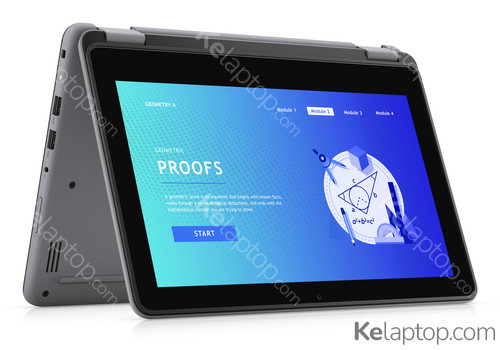 DELL Latitude 3000 3140 2-in-1 BTO044C3140USVP Specs