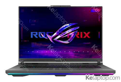 ASUS ROG Strix G16 G614FR-TS419 Prijs, cijfer en specificaties ASUS ROG Strix G16 G614FR-TS419 Prijs, cijfer en specificaties