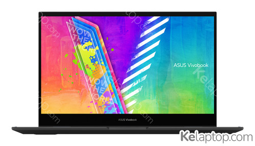ASUS Vivobook Go 14 Flip TP1400KA-EC075WS Specs ASUS Vivobook Go 14 Flip TP1400KA-EC075WS Specs
