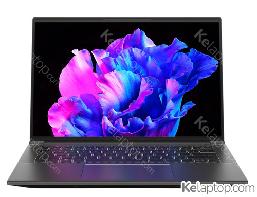 Acer Swift 14 SFX14-71G-72Q7 Ausstattung