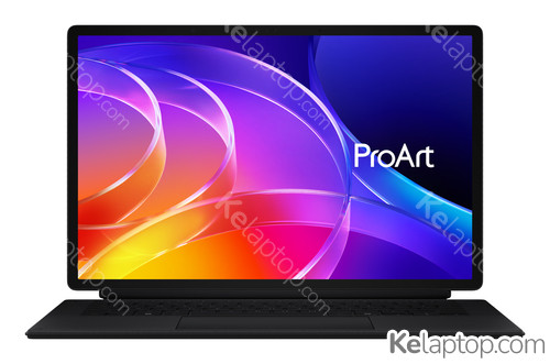 ASUS ProArt PZ14 HT7407NA-BS91T-CB Copilot+ Ausstattung