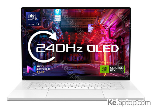 ASUS ROG Zephyrus G16 GU606AM-TB004W 90NR0PI3-M00040 Caratteristiche ASUS ROG Zephyrus G16 GU606AM-TB004W 90NR0PI3-M00040 Caratteristiche