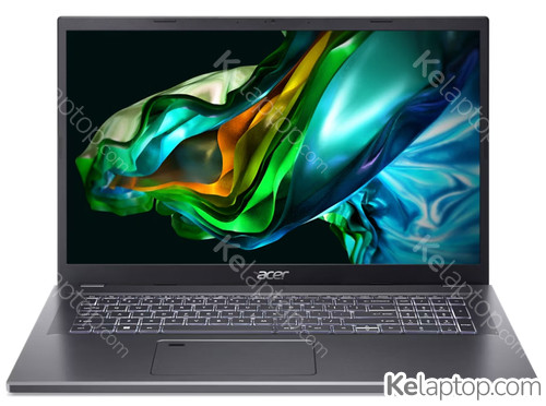 Acer Aspire 5 A517-58M-58ER Specs
