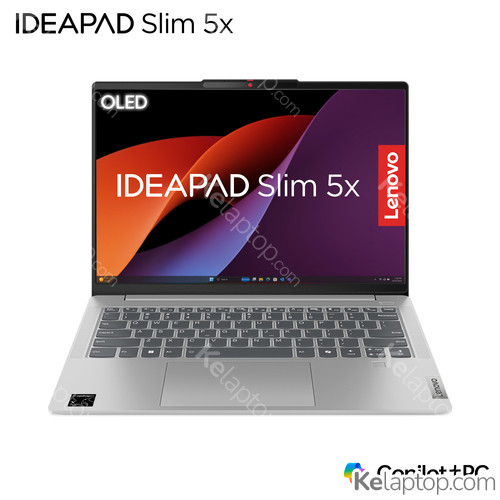 Lenovo IdeaPad Slim 5 14Q8X9 Copilot+ 83HL001GIX Prezzo, voto e caratteristiche