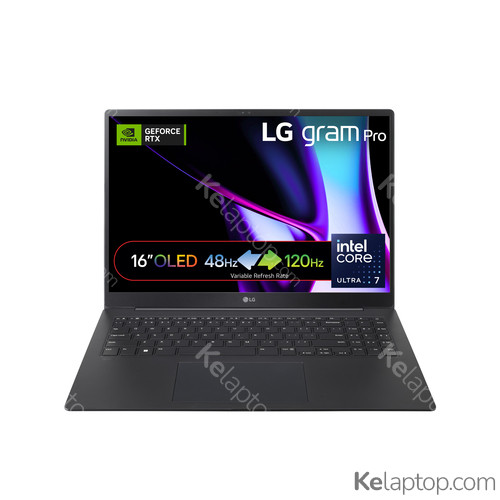 LG Gram Pro 16Z90SP-A.AA78A1 Price and specs LG Gram Pro 16Z90SP-A.AA78A1 Price and specs