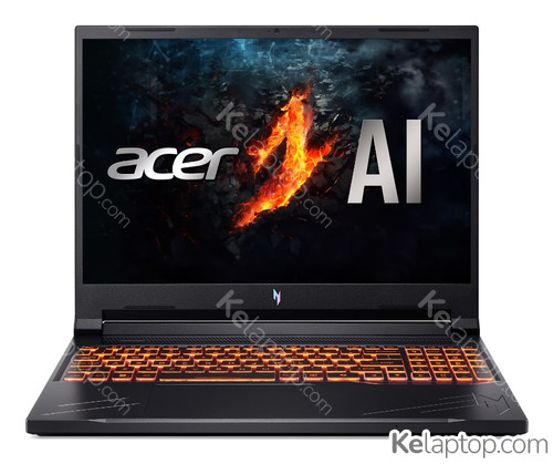 Acer Nitro V 16 ANV16-41-R5HM Características Acer Nitro V 16 ANV16-41-R5HM Características