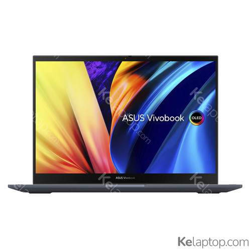 ASUS Vivobook S14 Flip OLED TP3402ZA-KN266X Precio, nota y características