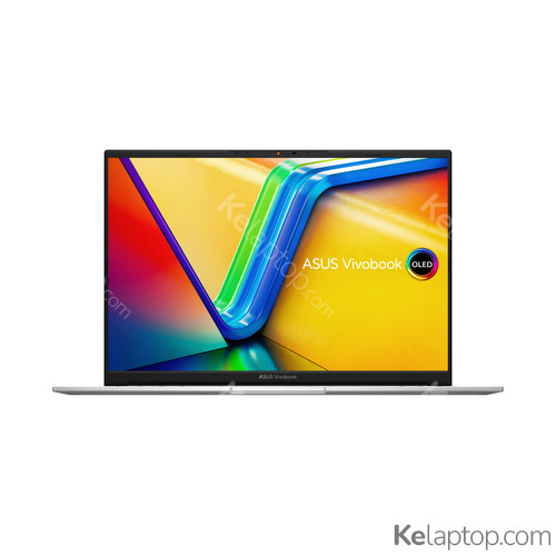 ASUS Vivobook Pro 16 OLED K6602VV-MX048W Características
