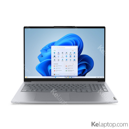 Lenovo ThinkBook 16 G8 IAL 21SK007KGE Prix et caractéristiques Lenovo ThinkBook 16 G8 IAL 21SK007KGE Prix et caractéristiques