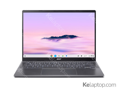 Acer Chromebook CPE794-1N-TCO-73CP Ausstattung