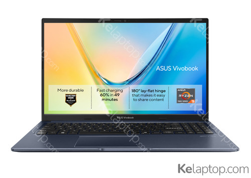 ASUS M1502XA-BQ003W Características ASUS M1502XA-BQ003W Características
