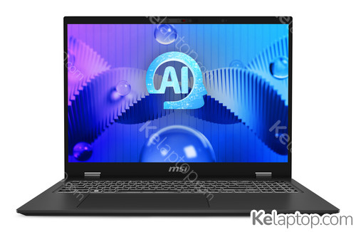 MSI Prestige 16 AI STUDIO B1VGG-040UK Price and specs MSI Prestige 16 AI STUDIO B1VGG-040UK Price and specs
